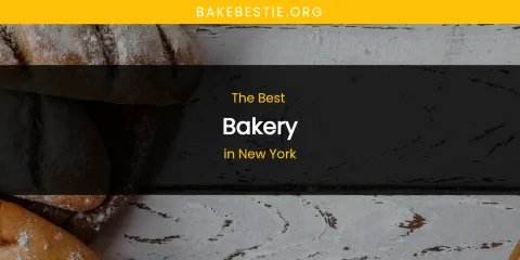 New York's Best Bakery